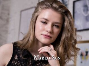 MarialSun