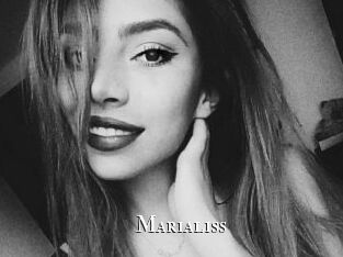Marialiss
