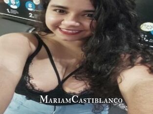 MariamCastiblanco
