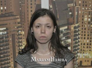 MariamHabiba