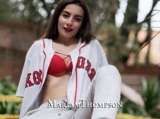 MariamThompson