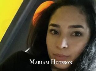 Mariam_Hotsson