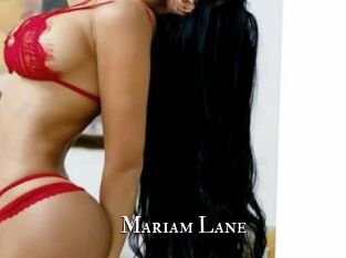 Mariam_Lane
