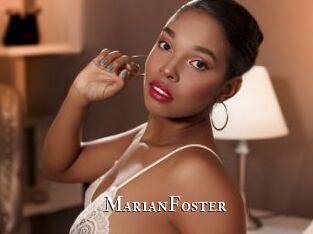 MarianFoster