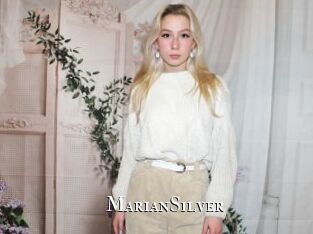 MarianSilver