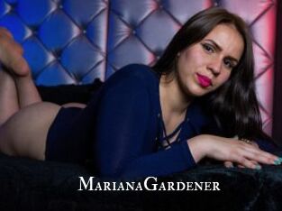 MarianaGardener