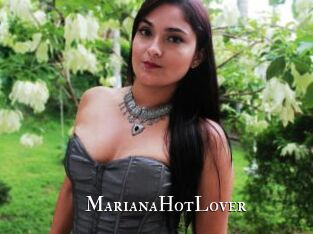 MarianaHotLover