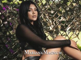 MarianaMagnum