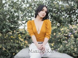 MarianaRay