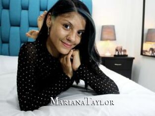 MarianaTaylor