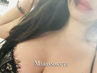 Marianacute