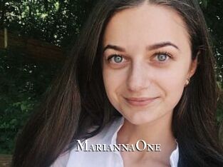 MariannaOne