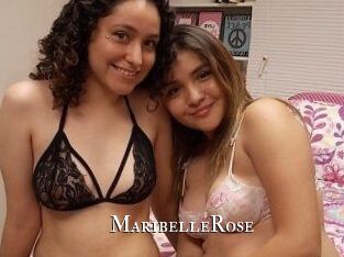 MaribelleRose