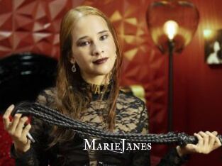 MarieJanes