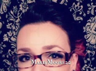 MarieMoore22