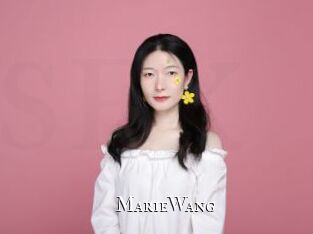 MarieWang