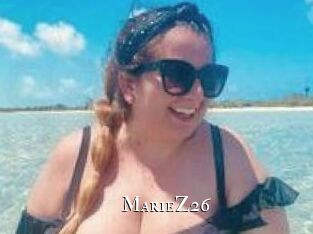 MarieZ26