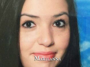 Marieanna