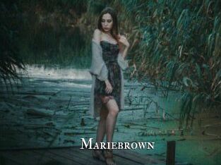 Marie_brown