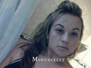 Mariedulcet