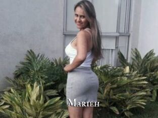 Marieh