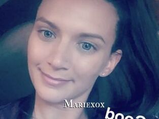 Mariexox