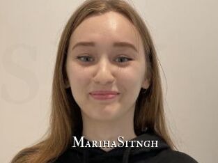 MarihaSitngh