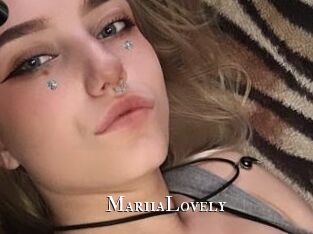 MariiaLovely