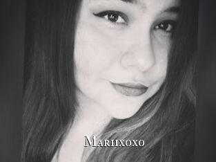 Mariixoxo