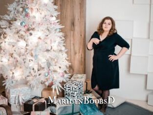 MarilynBoobsD