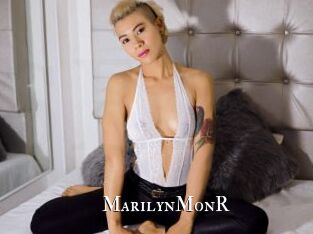 MarilynMonR