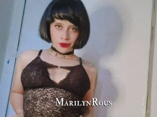 MarilynRous