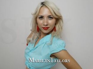 MarilynTaylors