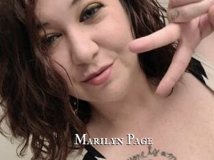 Marilyn_Page