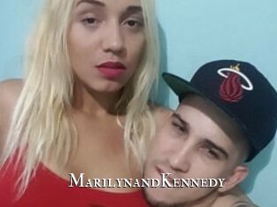 Marilyn_and_Kennedy