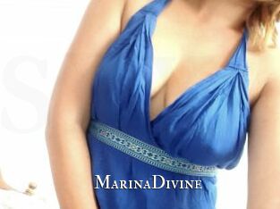 MarinaDivine