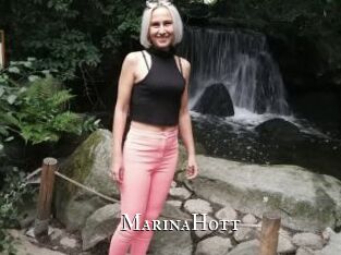MarinaHott