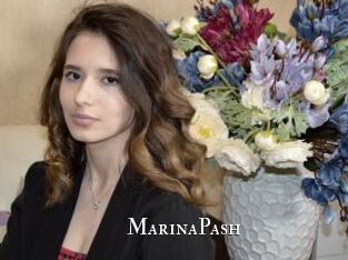 MarinaPash
