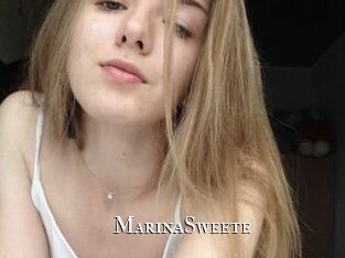MarinaSweete