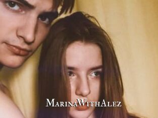 MarinaWithAlez