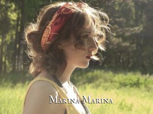 Marina_Marina