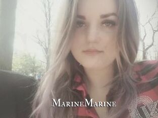 MarineMarine