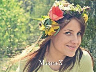 Marine_X
