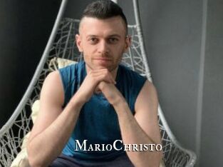 MarioChristo