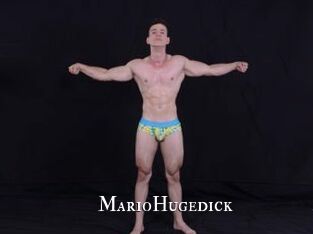 MarioHugedick