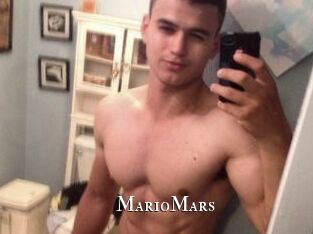 Mario_Mars