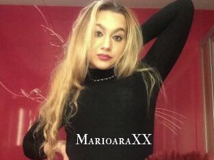 MarioaraXX