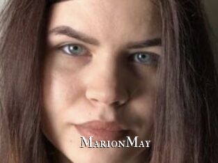 MarionMay