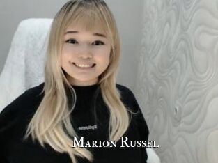 Marion_Russel