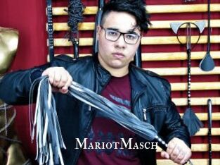MariotMasch